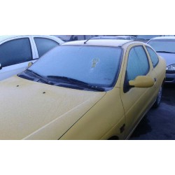 renault megane i coach/coupe (da0) del año 1999