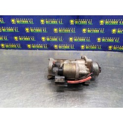 Recambio de motor arranque para ford ka (ccq) básico referencia OEM IAM 95FB11000BD  