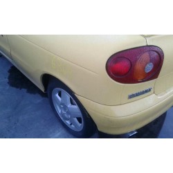 renault megane i coach/coupe (da0) del año 1999