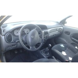 renault megane i coach/coupe (da0) del año 1999