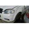 chevrolet aveo del año 2006