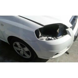 chevrolet aveo del año 2006