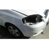 chevrolet aveo del año 2006