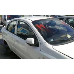 chevrolet aveo del año 2006