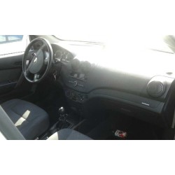 chevrolet aveo del año 2006