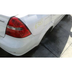 chevrolet aveo del año 2006