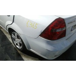 chevrolet aveo del año 2006