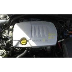 renault laguna ii (bg0) del año 2006