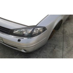 renault laguna ii (bg0) del año 2006