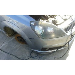 opel zafira b del año 2005