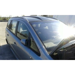opel zafira b del año 2005