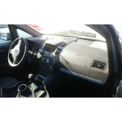 opel zafira b del año 2005