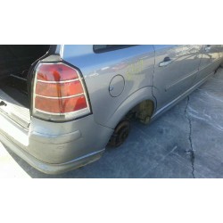 opel zafira b del año 2005