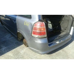 opel zafira b del año 2005
