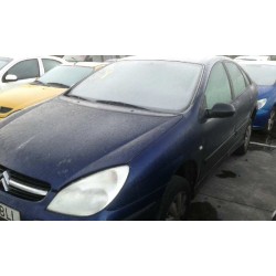 citroen c5 berlina del año 2001