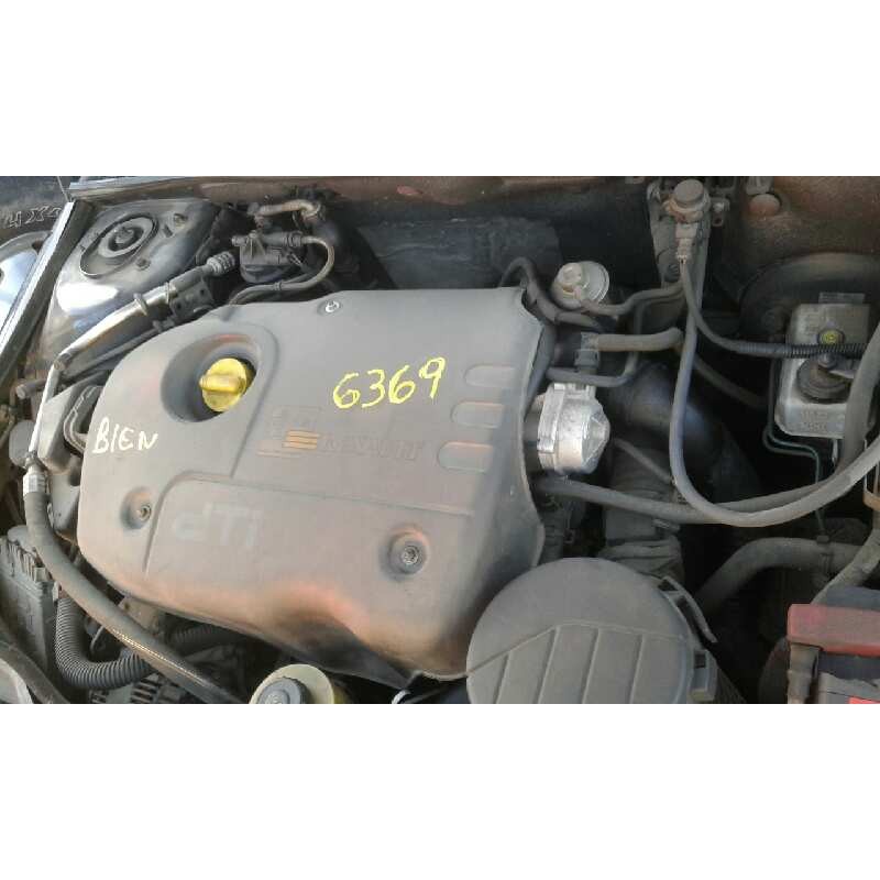 renault laguna (b56) del año 1998