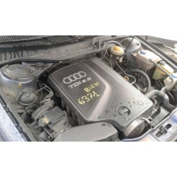 audi a6 avant (c4) del año 1999