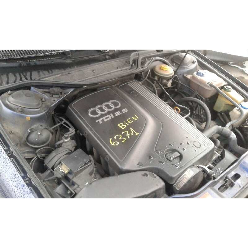 audi a6 avant (c4) del año 1999