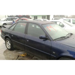 audi a6 avant (c4) del año 1999
