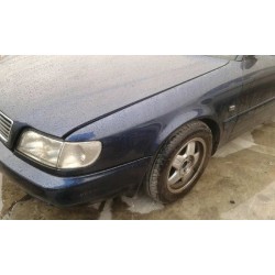 audi a6 avant (c4) del año 1999