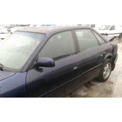 audi a6 avant (c4) del año 1999