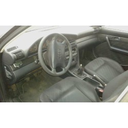 audi a6 avant (c4) del año 1999