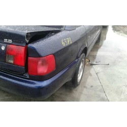 audi a6 avant (c4) del año 1999