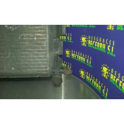 Recambio de radiador agua para renault megane ii berlina 3p emotion referencia OEM IAM   