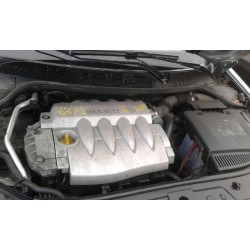 renault megane ii familiar del año 2003