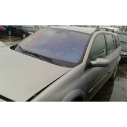 renault megane ii familiar del año 2003