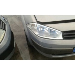 renault megane ii familiar del año 2003