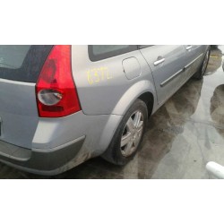 renault megane ii familiar del año 2003