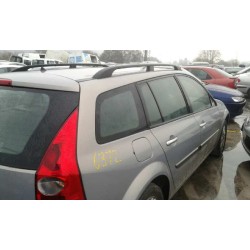 renault megane ii familiar del año 2003