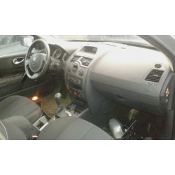 renault megane ii familiar del año 2003