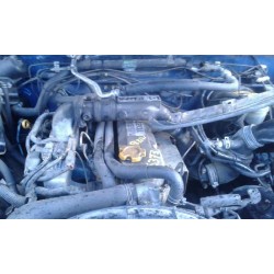 nissan terrano/terrano.ii (r20) del año 1995
