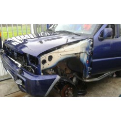 nissan terrano/terrano.ii (r20) del año 1995