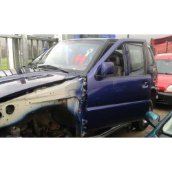 nissan terrano/terrano.ii (r20) del año 1995