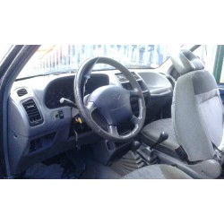 nissan terrano/terrano.ii (r20) del año 1995