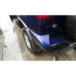 nissan terrano/terrano.ii (r20) del año 1995