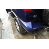 nissan terrano/terrano.ii (r20) del año 1995