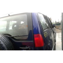 nissan terrano/terrano.ii (r20) del año 1995