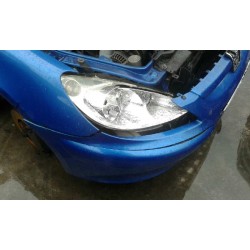 peugeot 307 break / sw (s1) del año 2004