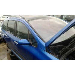 peugeot 307 break / sw (s1) del año 2004