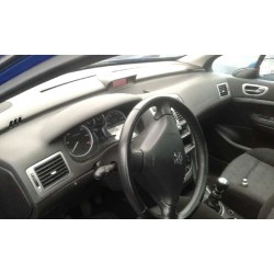 peugeot 307 break / sw (s1) del año 2004