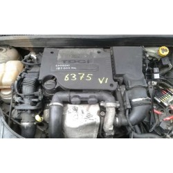 ford fiesta (cbk) del año 2006