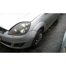 ford fiesta (cbk) del año 2006