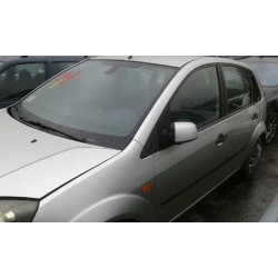 ford fiesta (cbk) del año 2006