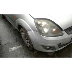 ford fiesta (cbk) del año 2006