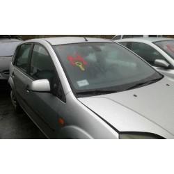 ford fiesta (cbk) del año 2006