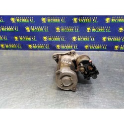 Recambio de motor arranque para ford ka (ccq) básico referencia OEM IAM 95FB11000BD  
